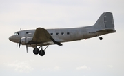 (Private) Douglas C-47A Skytrain (N173RD) at  Orlando - Executive, United States