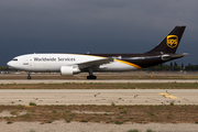United Parcel Service Airbus A300F4-622R (N173UP) at  Ontario - International, United States