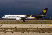 United Parcel Service Airbus A300F4-622R (N173UP) at  Ontario - International, United States