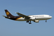 United Parcel Service Airbus A300F4-622R (N173UP) at  San Juan - Luis Munoz Marin International, Puerto Rico