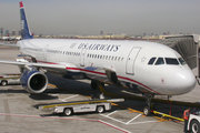 US Airways Airbus A321-211 (N173US) at  Phoenix - Sky Harbor, United States