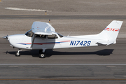 ATP Flight School Cessna 172S Skyhawk SP (N1742S) at  Las Vegas - North Las Vegas, United States