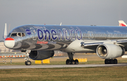 American Airlines Boeing 757-223 (N174AA) at  London - Heathrow, United Kingdom