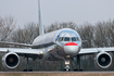 American Airlines Boeing 757-223 (N174AA) at  Manchester - International (Ringway), United Kingdom