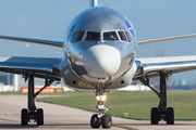 American Airlines Boeing 757-223 (N174AA) at  Manchester - International (Ringway), United Kingdom