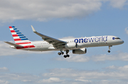 American Airlines Boeing 757-223 (N174AA) at  Miami - International, United States