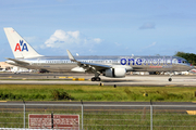 American Airlines Boeing 757-223 (N174AA) at  San Juan - Luis Munoz Marin International, Puerto Rico