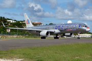 American Airlines Boeing 757-223 (N174AA) at  Philipsburg - Princess Juliana International, Netherland Antilles