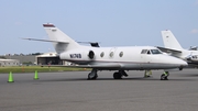 (Private) Dassault Falcon 10 (N174B) at  Orlando - Executive, United States