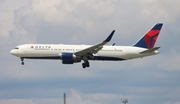 Delta Air Lines Boeing 767-332(ER) (N174DZ) at  Atlanta - Hartsfield-Jackson International, United States