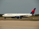 Delta Air Lines Boeing 767-332(ER) (N174DZ) at  Aguadilla - Rafael Hernandez International, Puerto Rico