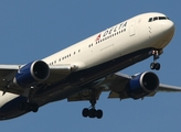Delta Air Lines Boeing 767-332(ER) (N174DZ) at  Pisa - Galileo Galilei, Italy