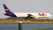 FedEx Boeing 767-3S2F(ER) (N174FE) at  Boston - Logan International, United States