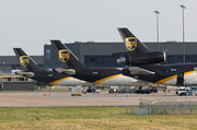 United Parcel Service Airbus A300F4-622R (N174UP) at  Dallas/Ft. Worth - International, United States