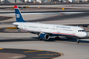 US Airways Airbus A321-211 (N174US) at  Phoenix - Sky Harbor, United States