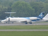 Contour Aviation Embraer ERJ-135ER (N17513) at  Smyrna, United States