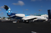 Contour Aviation Embraer ERJ-135ER (N17513) at  Orlando - Executive, United States
