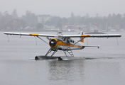 Kenmore Air de Havilland Canada DHC-2 Mk I Beaver (N17598) at  Victoria - Inner Harbour, Canada