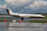 (Private) Gulfstream G-V-SP (G550) (N1759C) at  Hamburg - Fuhlsbuettel (Helmut Schmidt), Germany