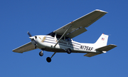 American Flyers Cessna 172R Skyhawk (N175AF) at  Dallas - Addison, United States