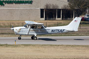 American Flyers Cessna 172R Skyhawk (N175AF) at  Dallas - Addison, United States