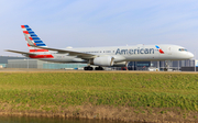 American Airlines Boeing 757-223 (N175AN) at  Amsterdam - Schiphol, Netherlands