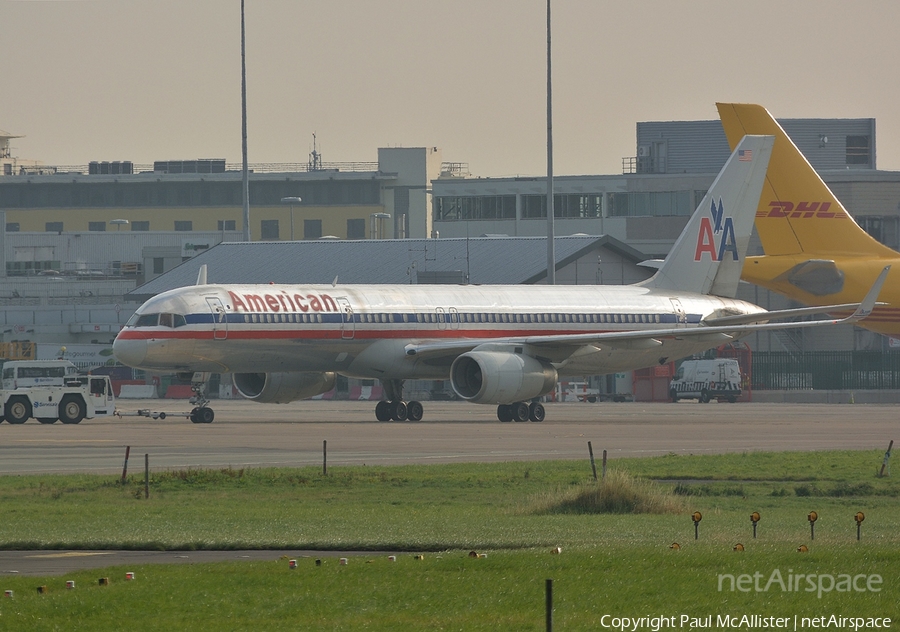 American Airlines Boeing 757-223 (N175AN) | Photo 31313