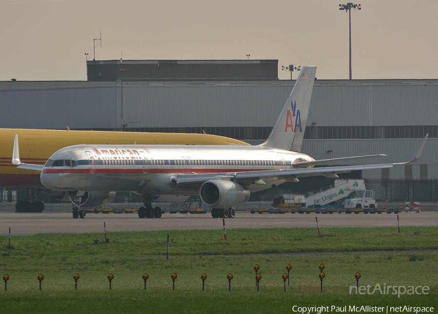 American Airlines Boeing 757-223 (N175AN) | Photo 32046