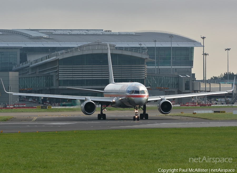 American Airlines Boeing 757-223 (N175AN) | Photo 32326