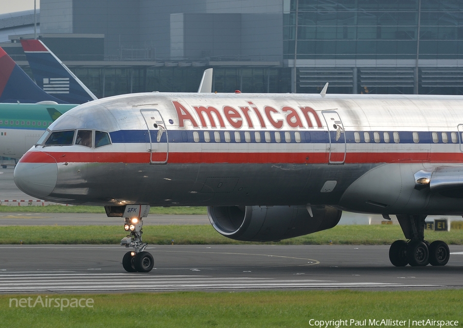 American Airlines Boeing 757-223 (N175AN) | Photo 32327