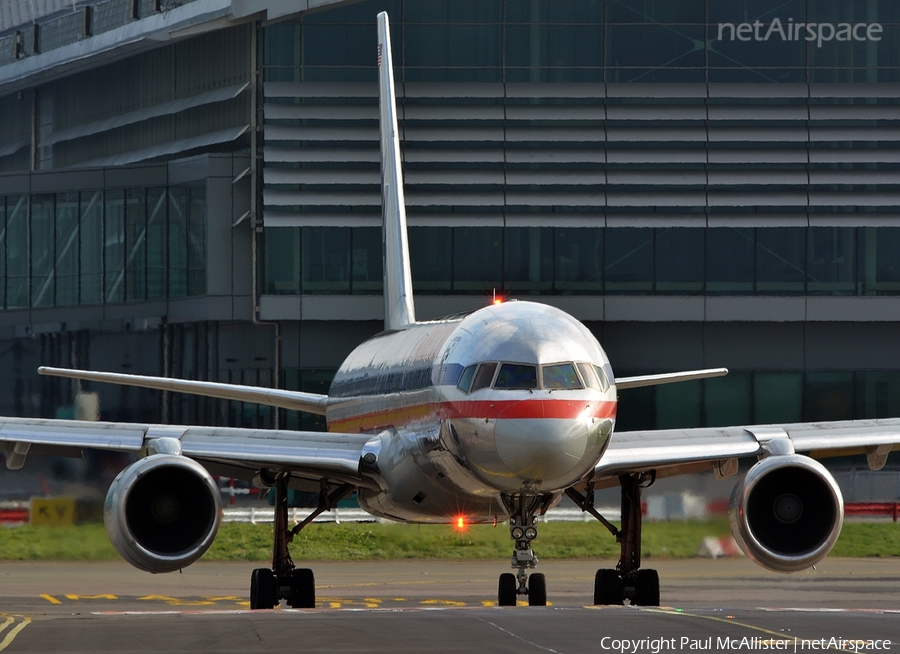 American Airlines Boeing 757-223 (N175AN) | Photo 33700