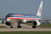 American Airlines Boeing 757-223 (N175AN) at  Manchester - International (Ringway), United Kingdom