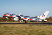 American Airlines Boeing 757-223 (N175AN) at  Manchester - International (Ringway), United Kingdom