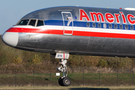 American Airlines Boeing 757-223 (N175AN) at  Manchester - International (Ringway), United Kingdom