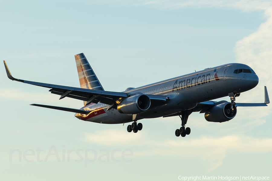 American Airlines Boeing 757-223 (N175AN) | Photo 227509