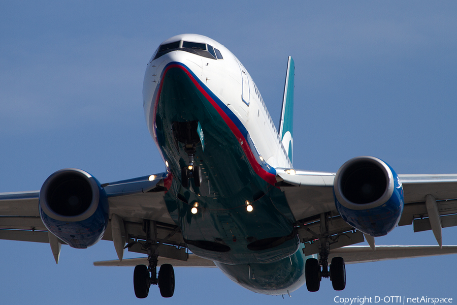 AirTran Airways Boeing 737-76N (N175AT) | Photo 336546
