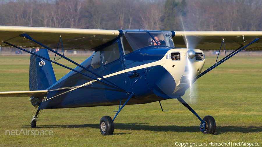 (Private) Cessna 170 (N175BA) | Photo 294722