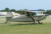 (Private) Stinson 108-2 Voyager (N175C) at  Oshkosh - Wittman Regional, United States