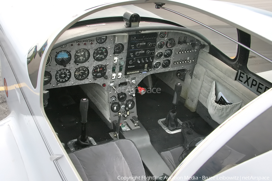 (Private) Stoddard Hamilton Glasair I TD (N175CM) | Photo 160586