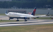 Delta Air Lines Boeing 767-332(ER) (N175DN) at  Atlanta - Hartsfield-Jackson International, United States