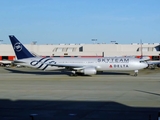 Delta Air Lines Boeing 767-332(ER) (N175DZ) at  Atlanta - Hartsfield-Jackson International, United States