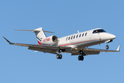 Delta Private Jets Bombardier Learjet 75 (N175MX) at  Teterboro, United States