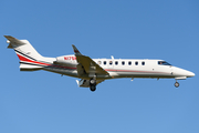 Delta Private Jets Bombardier Learjet 75 (N175MX) at  Teterboro, United States