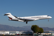 NetJets Bombardier BD-700-2A12 Global 7500 (N175QS) at  Van Nuys, United States