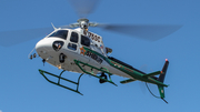 Seminole County Sherriff's Office Airbus Helicopters H125 (N175SC) at  Las Vegas - Convention Centre, United States