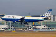 United Airlines Boeing 747-422 (N175UA) at  Frankfurt am Main, Germany
