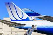 United Airlines Boeing 747-422 (N175UA) at  San Francisco - International, United States