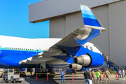 United Airlines Boeing 747-422 (N175UA) at  San Francisco - International, United States