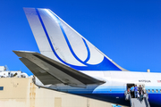 United Airlines Boeing 747-422 (N175UA) at  San Francisco - International, United States