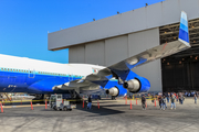 United Airlines Boeing 747-422 (N175UA) at  San Francisco - International, United States